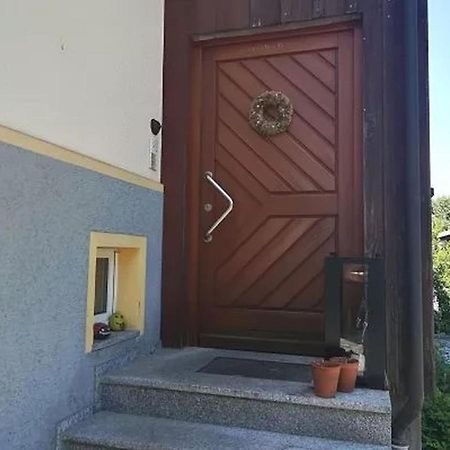 Haus Am Apfelbaum Apartman Bad Säckingen Kültér fotó