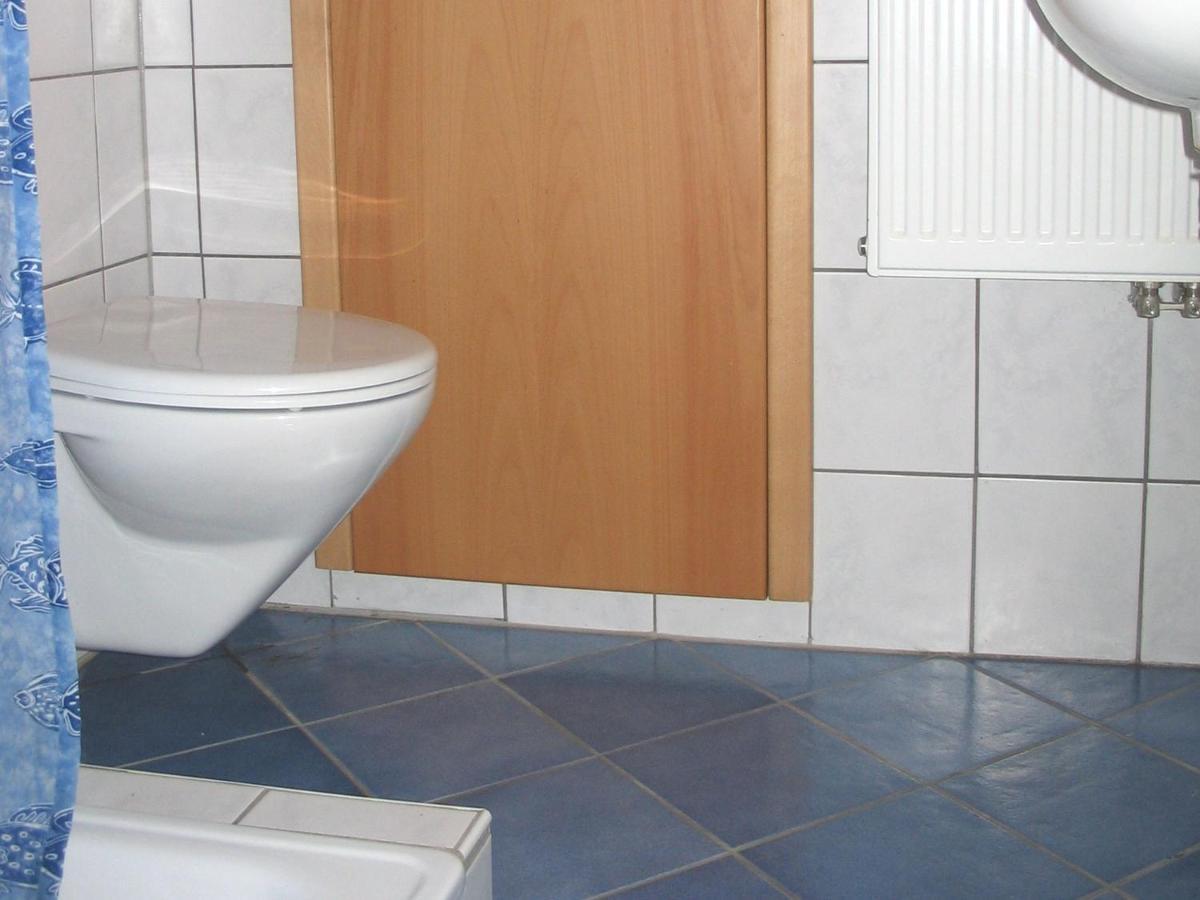 Haus Am Apfelbaum Apartman Bad Säckingen Kültér fotó
