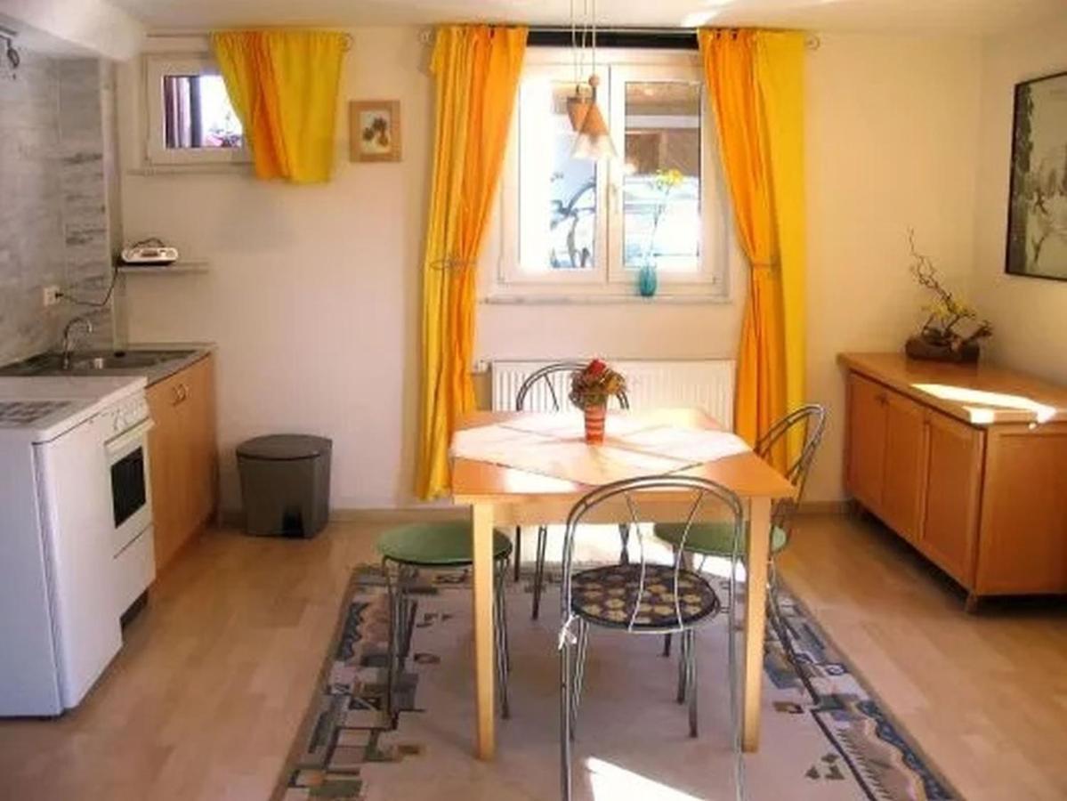 Haus Am Apfelbaum Apartman Bad Säckingen Kültér fotó